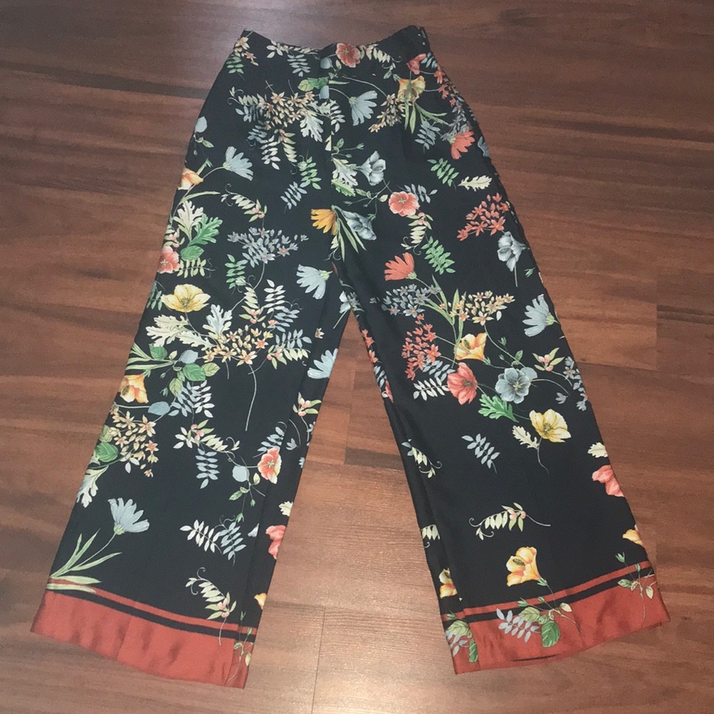 Zara pants